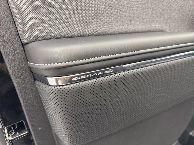 New 2026 GMC Sierra EV Elevation AWD/4WD image 18