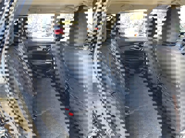 Used 2020 Nissan Rogue Sport S w/ Appearance Package image 25