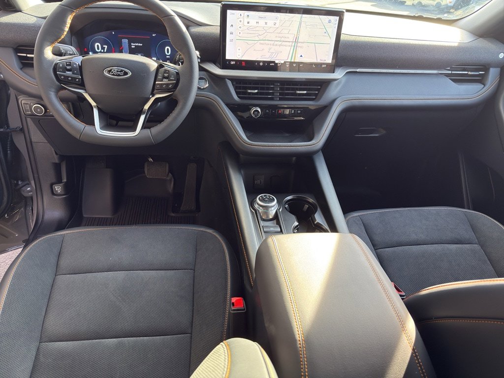 New 2026 Ford Explorer Tremor w/ Tremor Convenience Package image 32