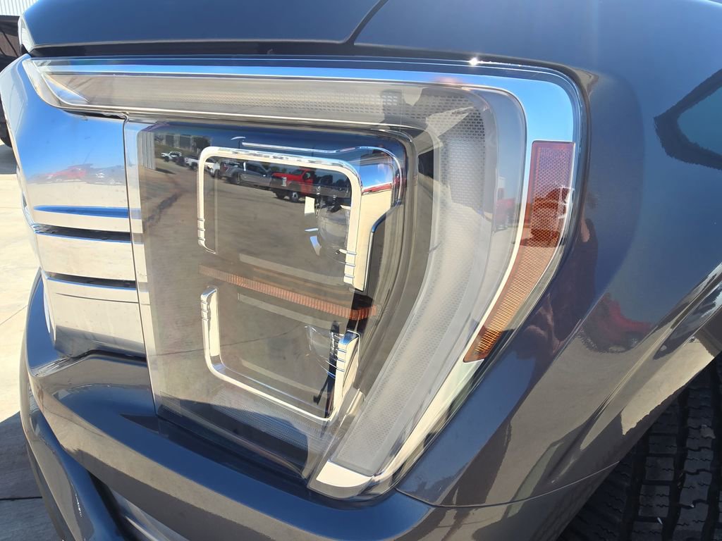 Used 2021 Ford F150 Platinum w/ Equipment Group 701A High image 30
