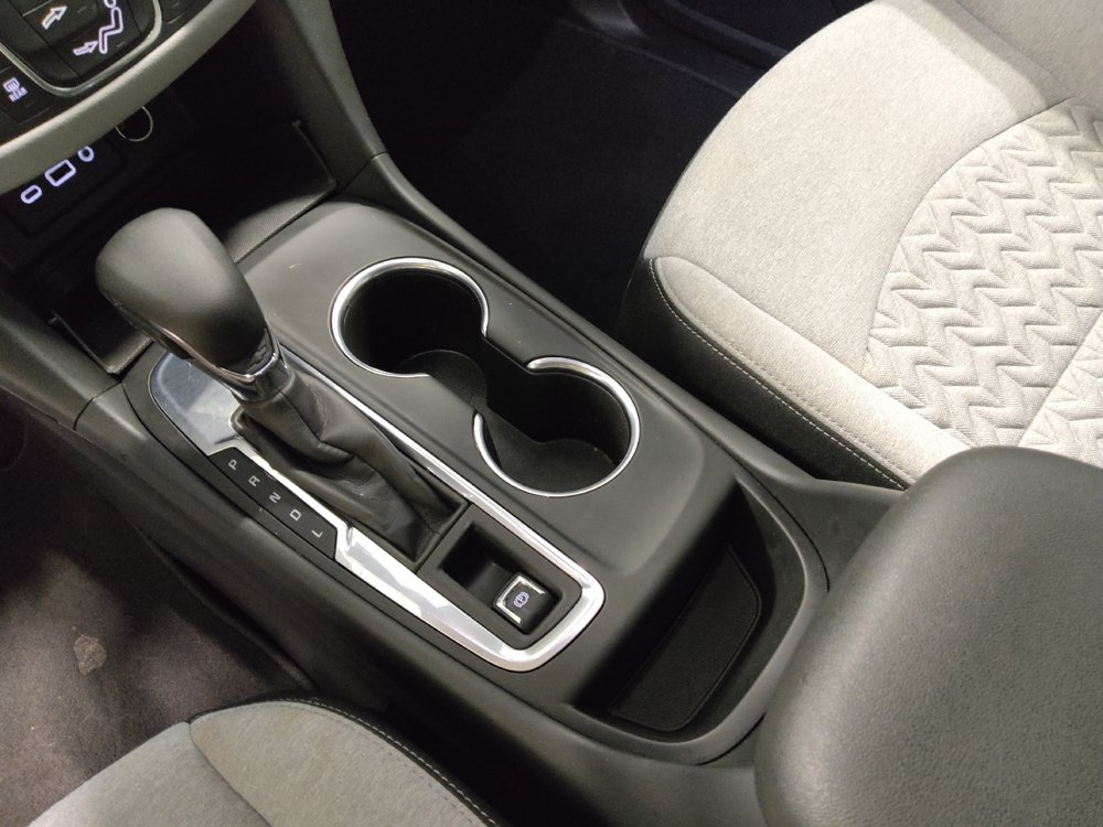 Used 2022 Chevrolet Equinox LT FWD image 26