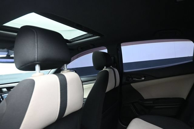 Used 2018 Honda Civic EX image 20