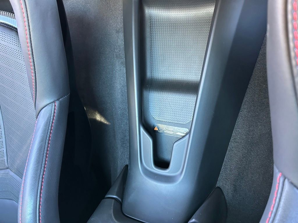 Used 2025 Chevrolet Corvette E-Ray w/ Stealth Interior Trim Package image 43