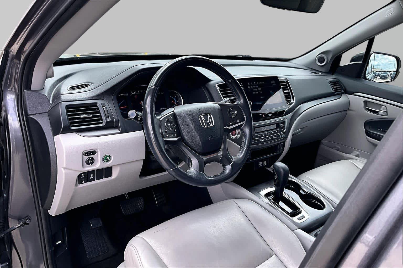 Used 2019 Honda Pilot EX-L image 16