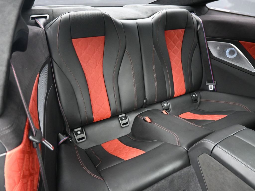 Used 2024 BMW M8 Competition AWD/4WD image 22