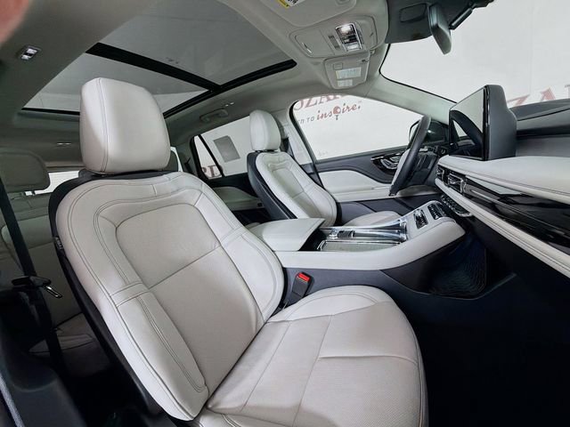 New 2026 Lincoln Aviator Reserve RWD image 33