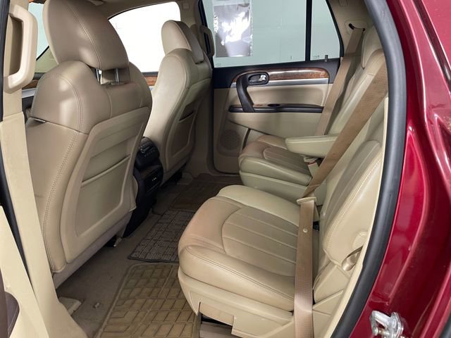 Used 2010 Buick Enclave CXL AWD/4WD image 14