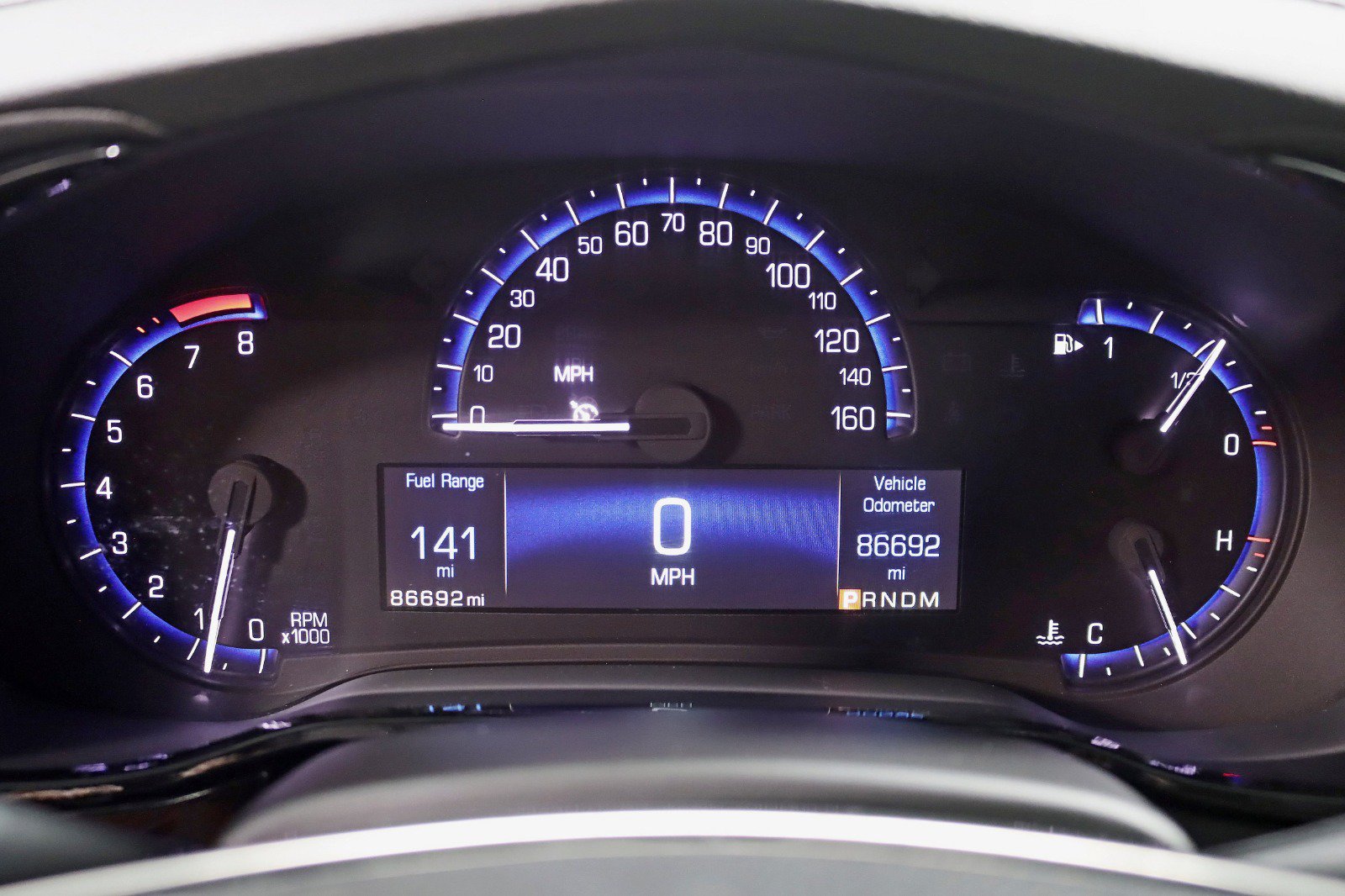 Used 2014 Cadillac CTS Luxury AWD/4WD image 16