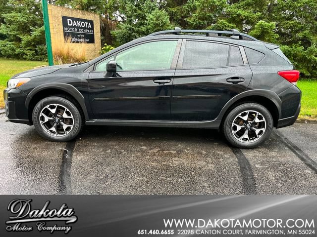 Used 2019 Subaru Crosstrek 2.0i Premium AWD/4WD image 1