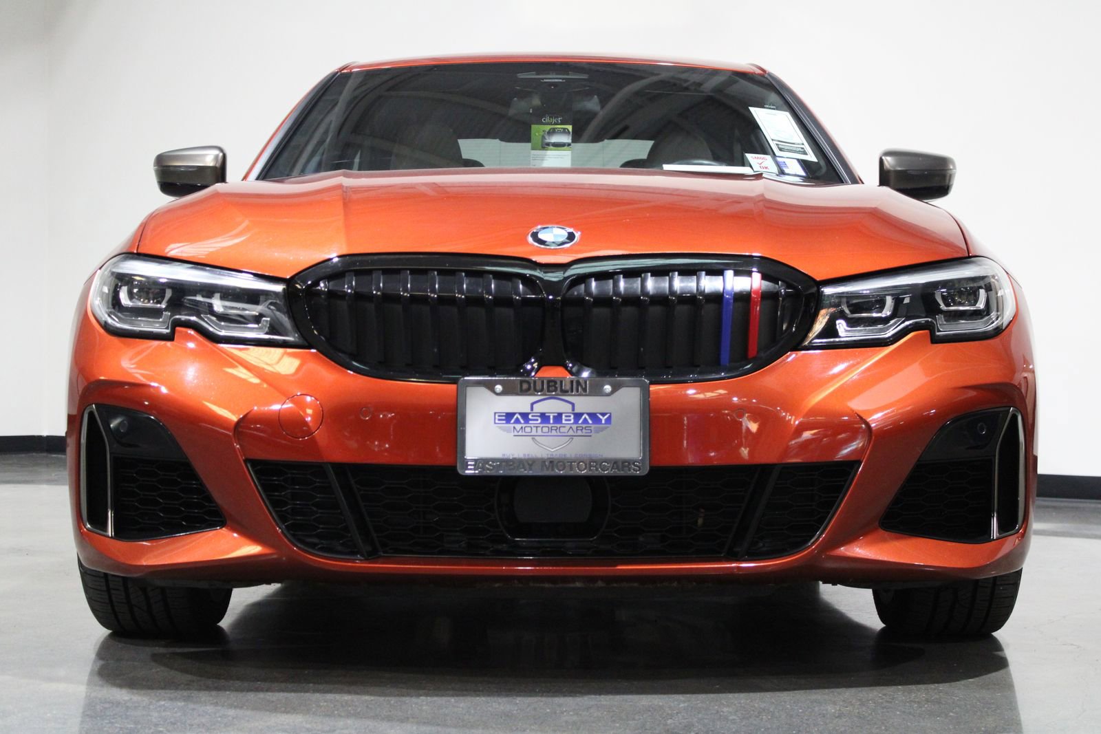 Used 2020 BMW M340i xDrive image 5