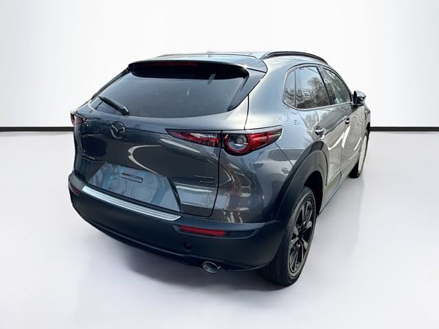 New 2026 MAZDA CX-30 2.5 Turbo w/ Premium Plus Pkg AWD/4WD image 36