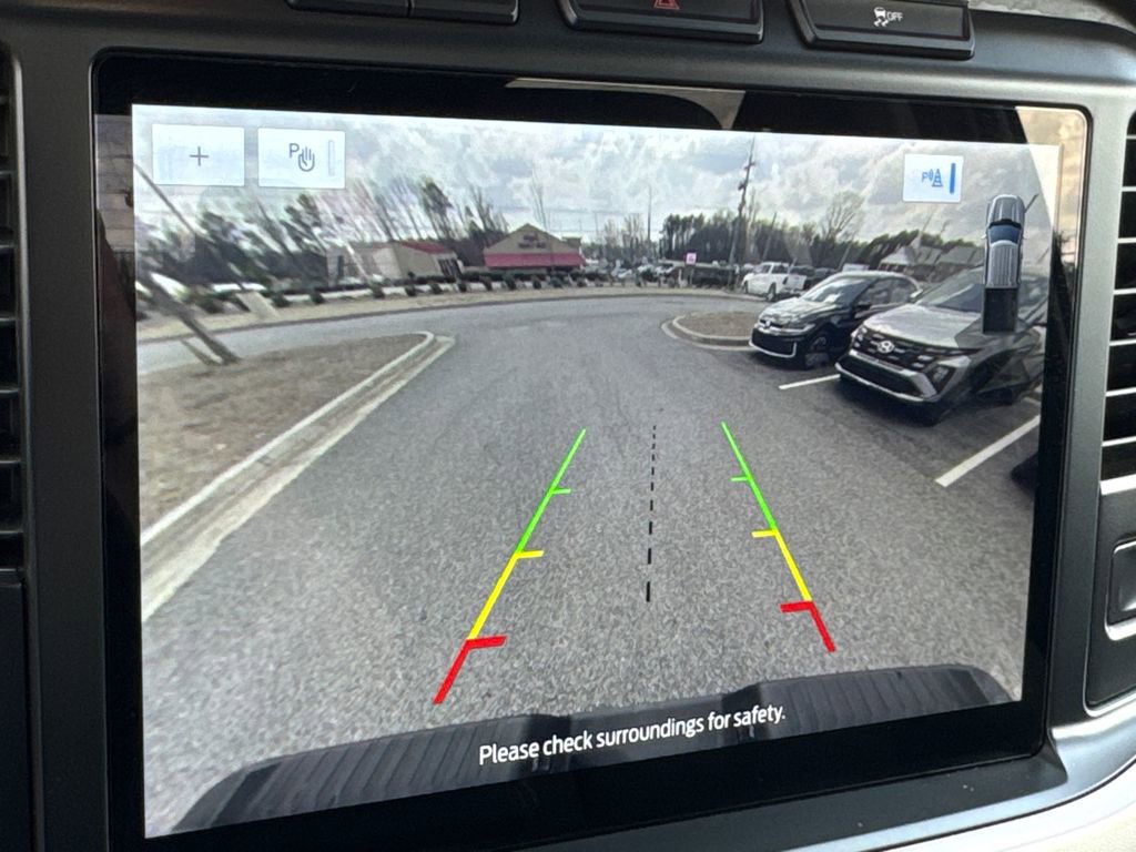 Used 2023 Ford F150 XLT w/ Equipment Group 302A High image 28