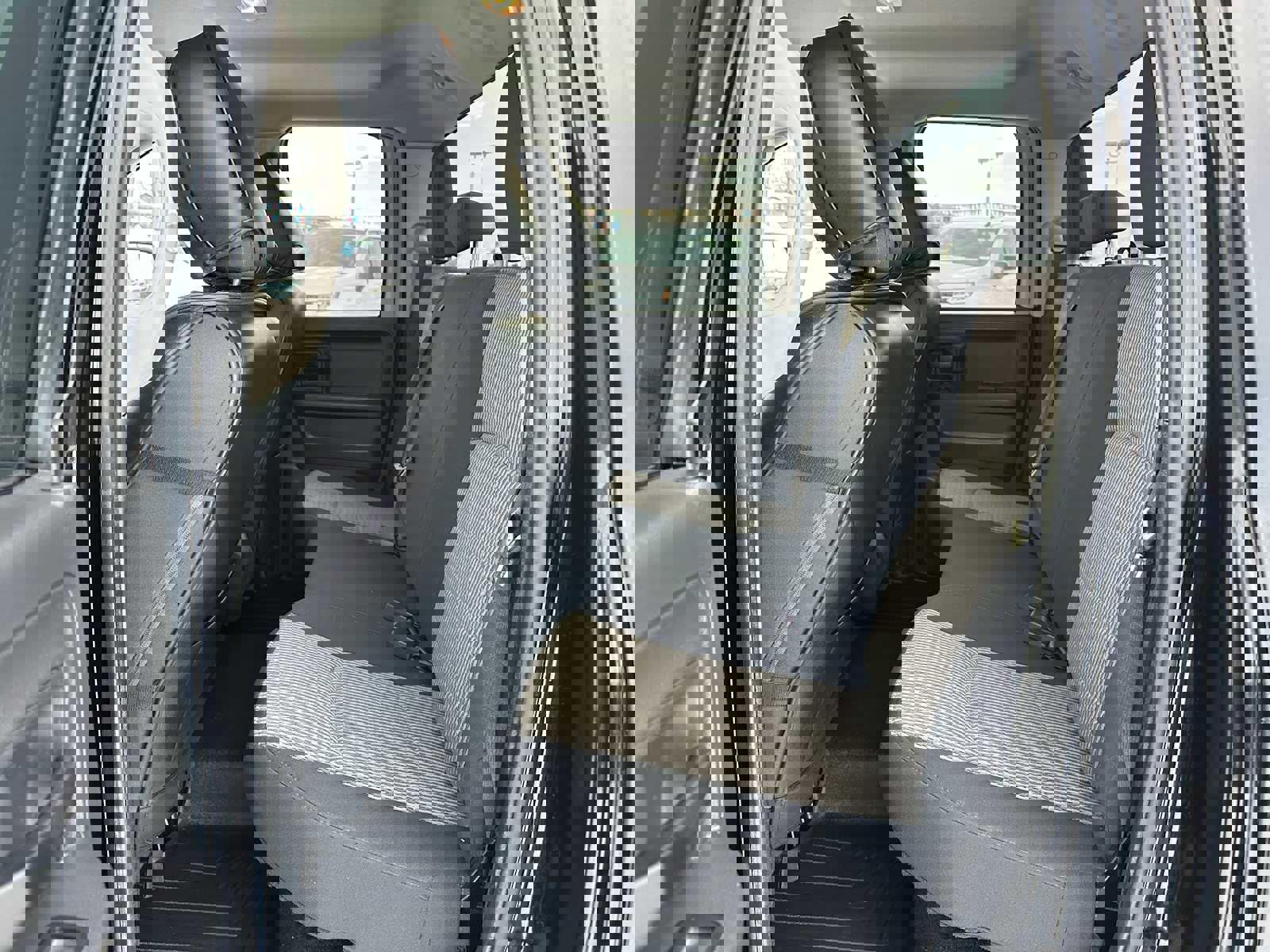 Used 2012 RAM 1500 Express image 15