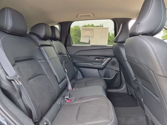 New 2026 MAZDA CX-5 Select AWD/4WD image 27
