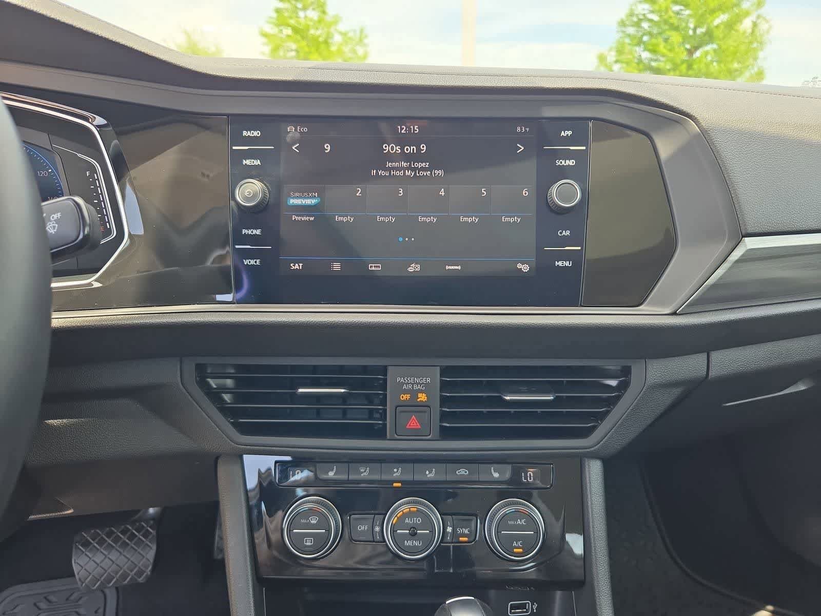 Used 2019 Volkswagen Jetta SEL FWD image 26