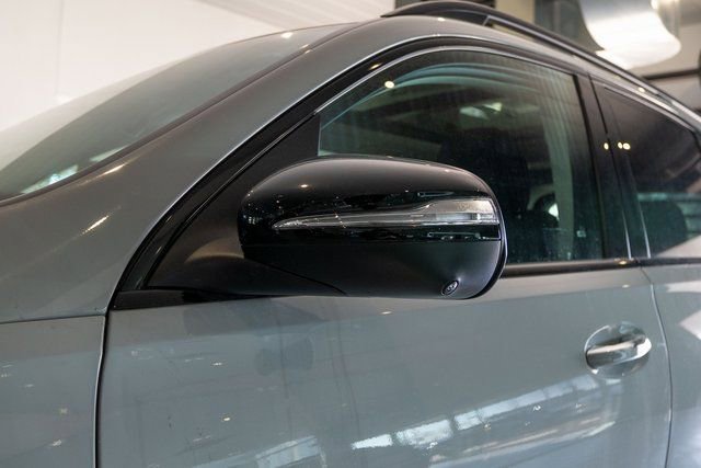 New 2026 Mercedes-Benz GLE 350 4MATIC image 9