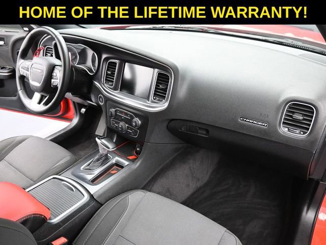 Used 2016 Dodge Charger R/T RWD image 46