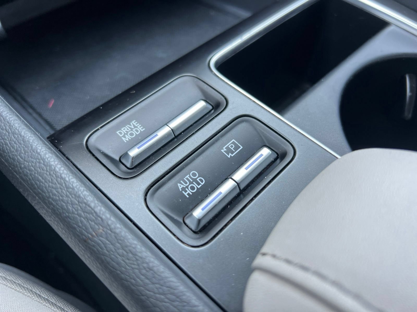 Used 2024 Hyundai Sonata SEL FWD image 19