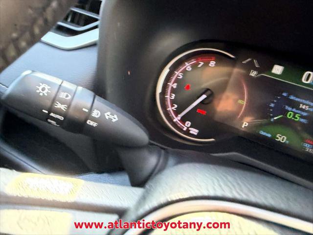 Certified 2023 Toyota RAV4 XLE Premium AWD/4WD image 26