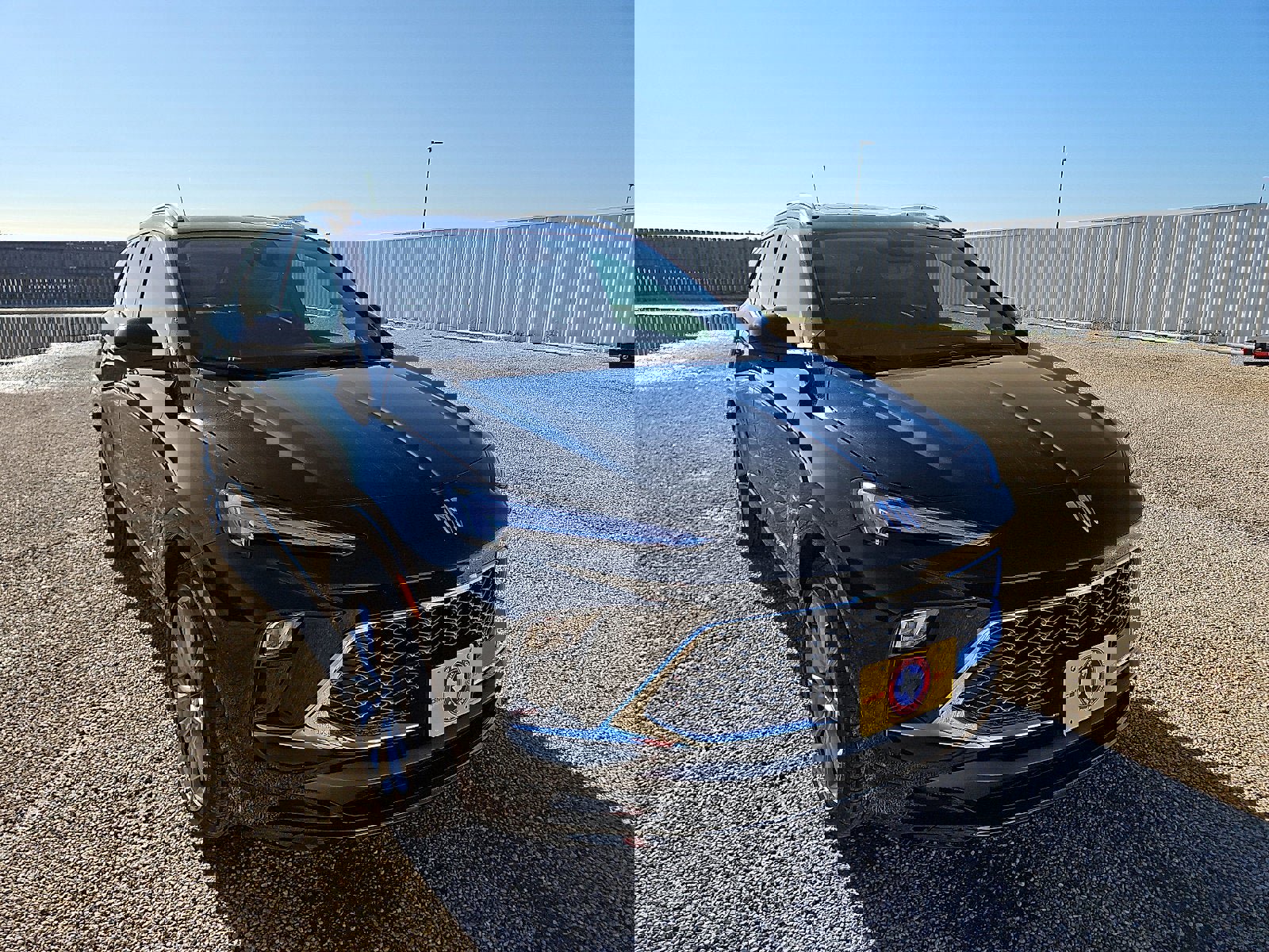 New 2026 Buick Encore GX Avenir w/ Avenir Technology Package image 7