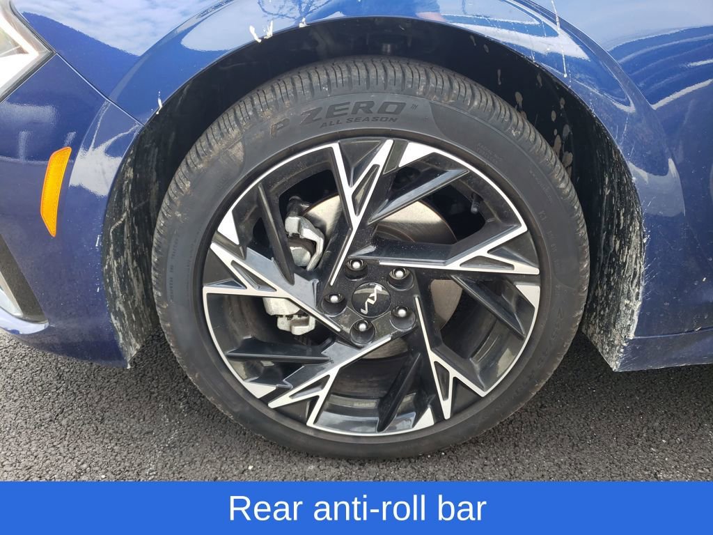 Used 2025 Kia K5 GT-Line w/ GT-Line Premium Package image 29