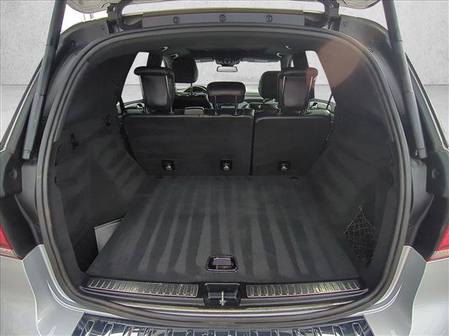 Used 2016 Mercedes-Benz GLE 350 4MATIC image 6