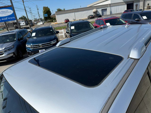 Used 2014 Toyota 4Runner Limited image 13