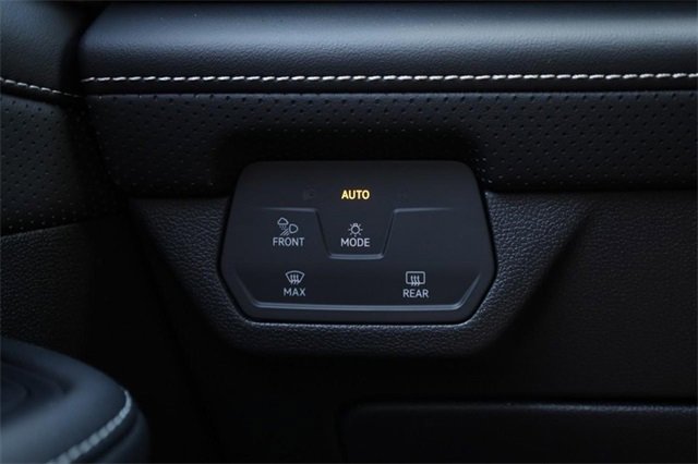 New 2026 Volkswagen Atlas SEL Premium R-Line image 23