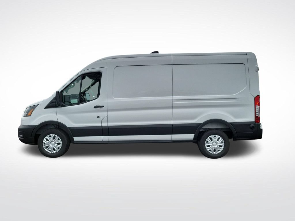 New 2026 Ford Transit 250 148 Medium Roof w/ Load Area Protection Package RWD image 9