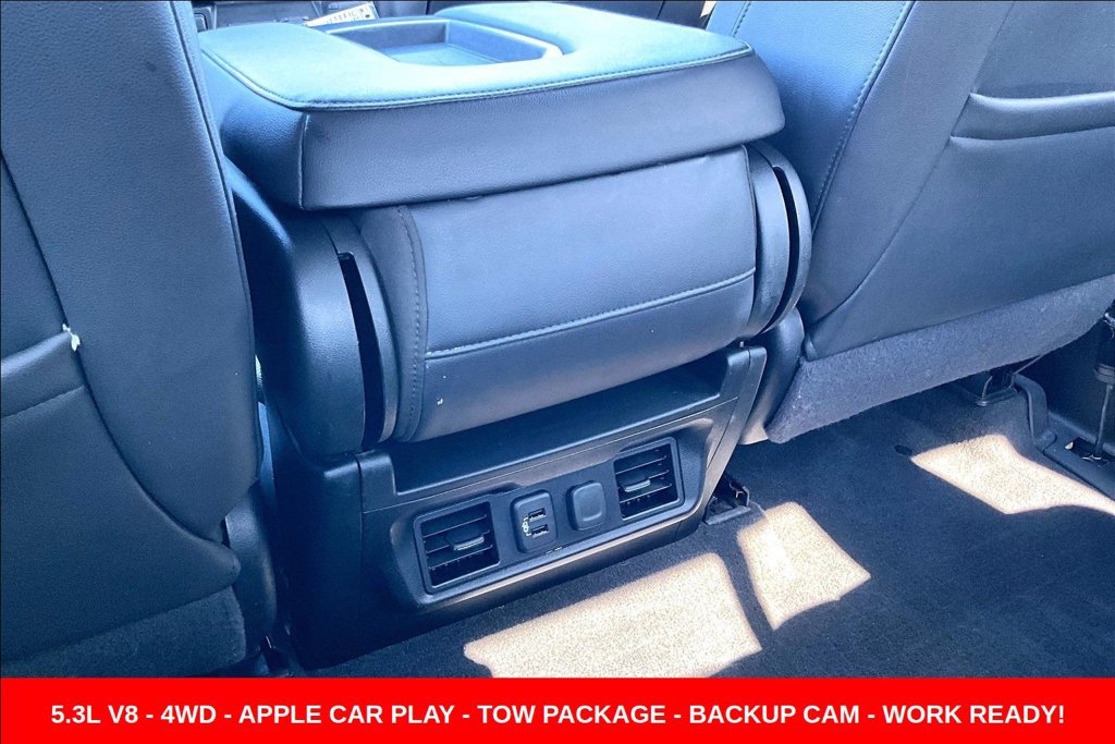 Used 2020 Chevrolet Silverado 1500 LT w/ All-Star Edition AWD/4WD image 11