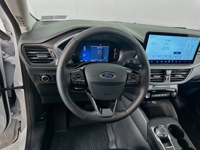 New 2026 Ford Escape Active w/ Tech Pack #1 AWD/4WD image 12