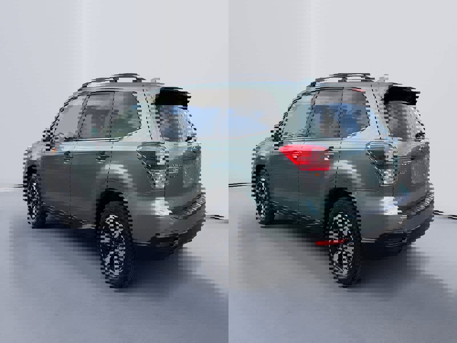 Used 2017 Subaru Forester 2.5i Limited w/ Popular Package #1 image 5