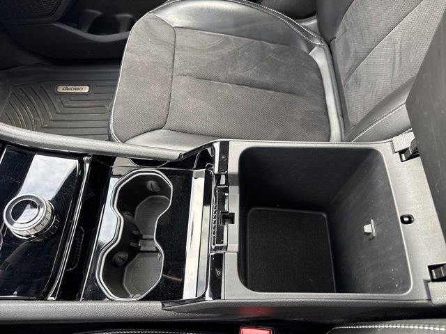 Used 2023 Jeep Grand Cherokee Altitude image 28