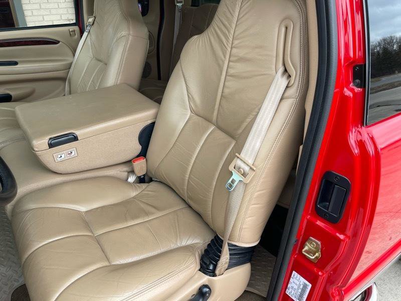 Used 1999 Dodge Ram 1500 Truck 4x4 Quad Cab image 25