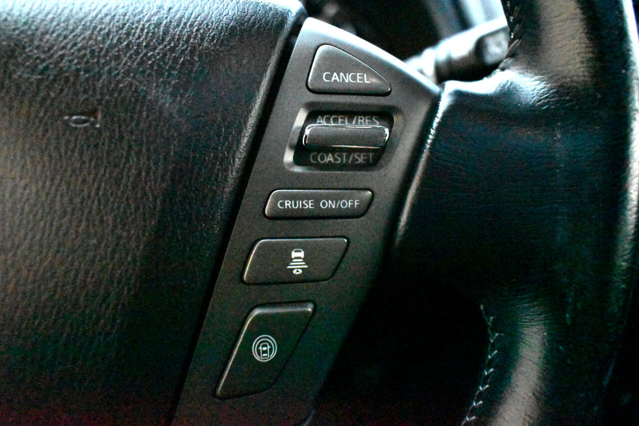 Used 2019 Nissan Armada Platinum w/ Cargo Package image 16