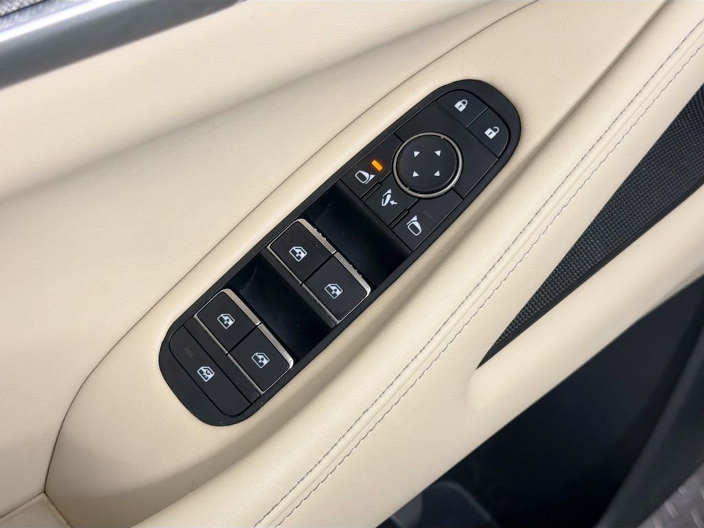 Certified 2022 INFINITI QX60 Luxe w/ Cargo Package AWD/4WD image 19