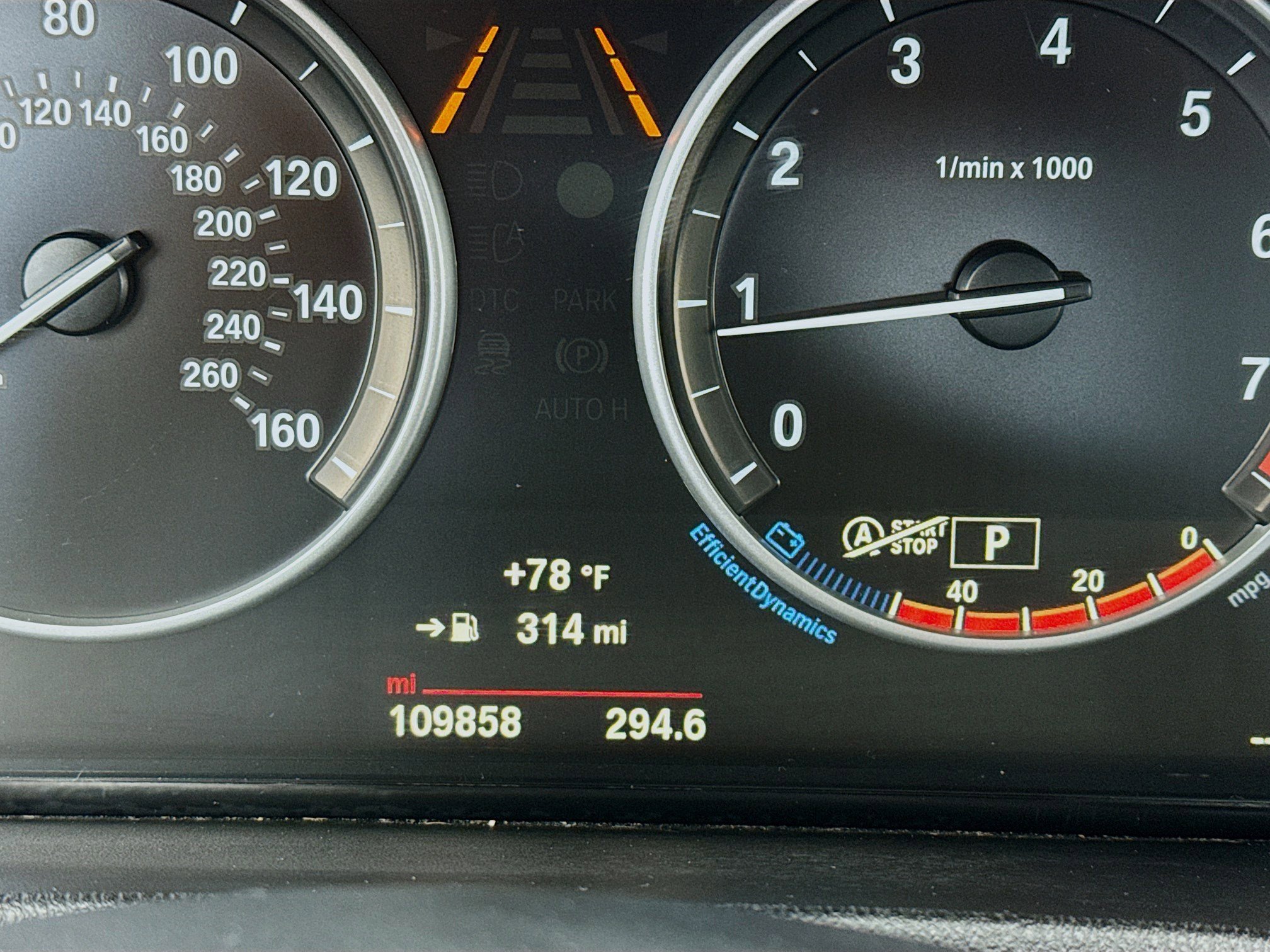 Used 2016 BMW X3 xDrive28i AWD/4WD image 8