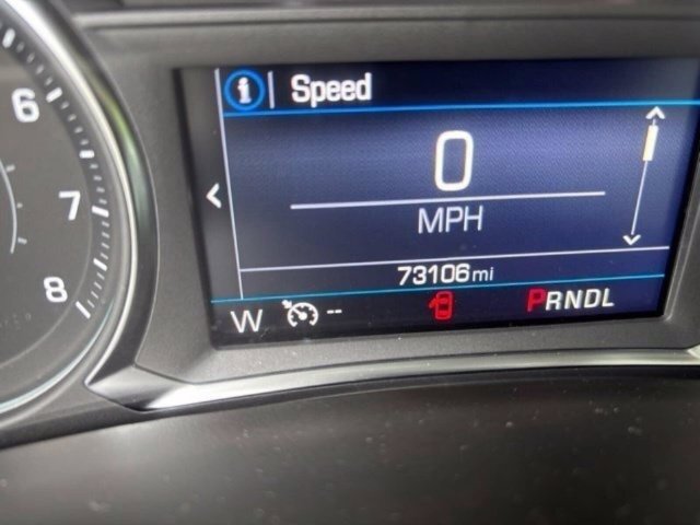 Used 2024 Chevrolet Equinox LT AWD/4WD image 22