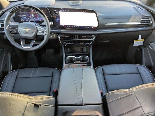 New 2026 Chevrolet Traverse High Country w/ LPO, Floor Liner Package image 15