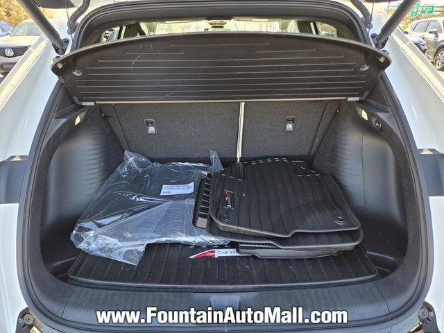 Used 2025 Acura ADX A-Spec image 15