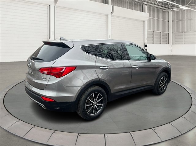 Used 2016 Hyundai Santa Fe Sport image 5