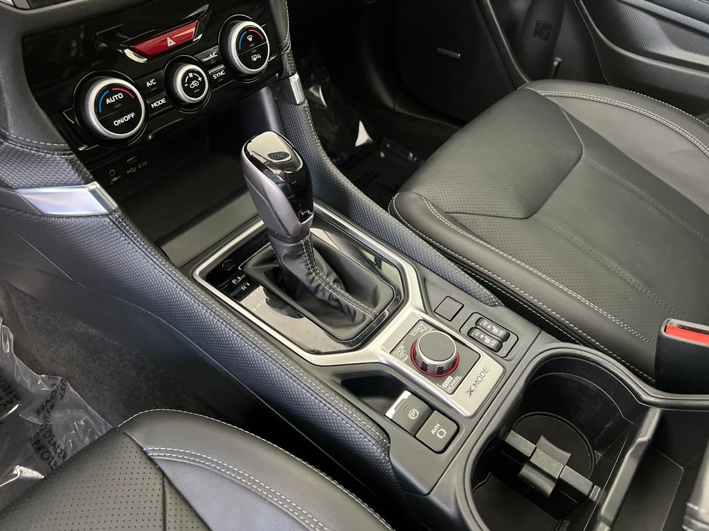 Used 2021 Subaru Forester Touring w/ Popular Package #2 image 26