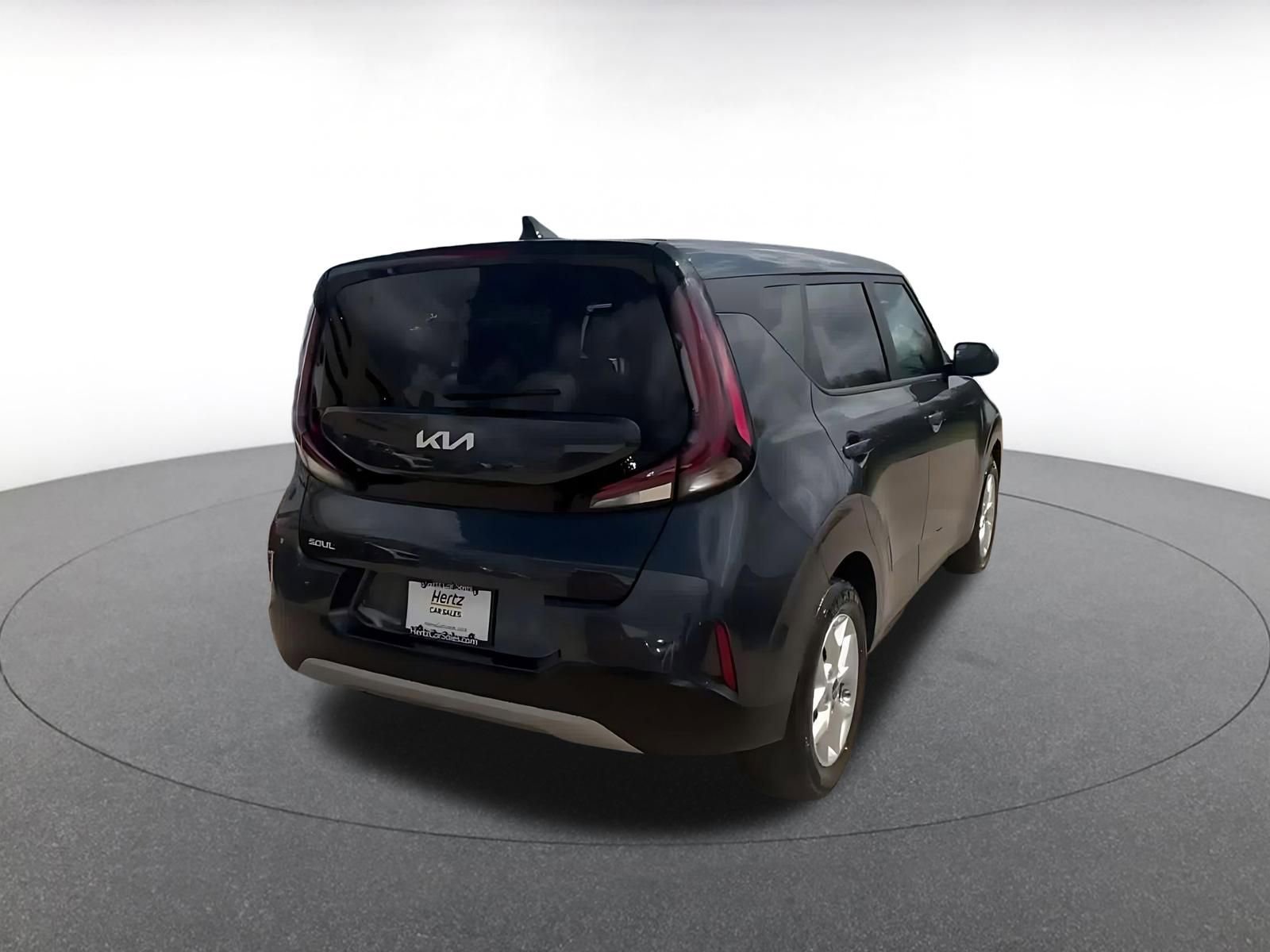 Used 2025 Kia Soul LX w/ LX Technology Package image 15