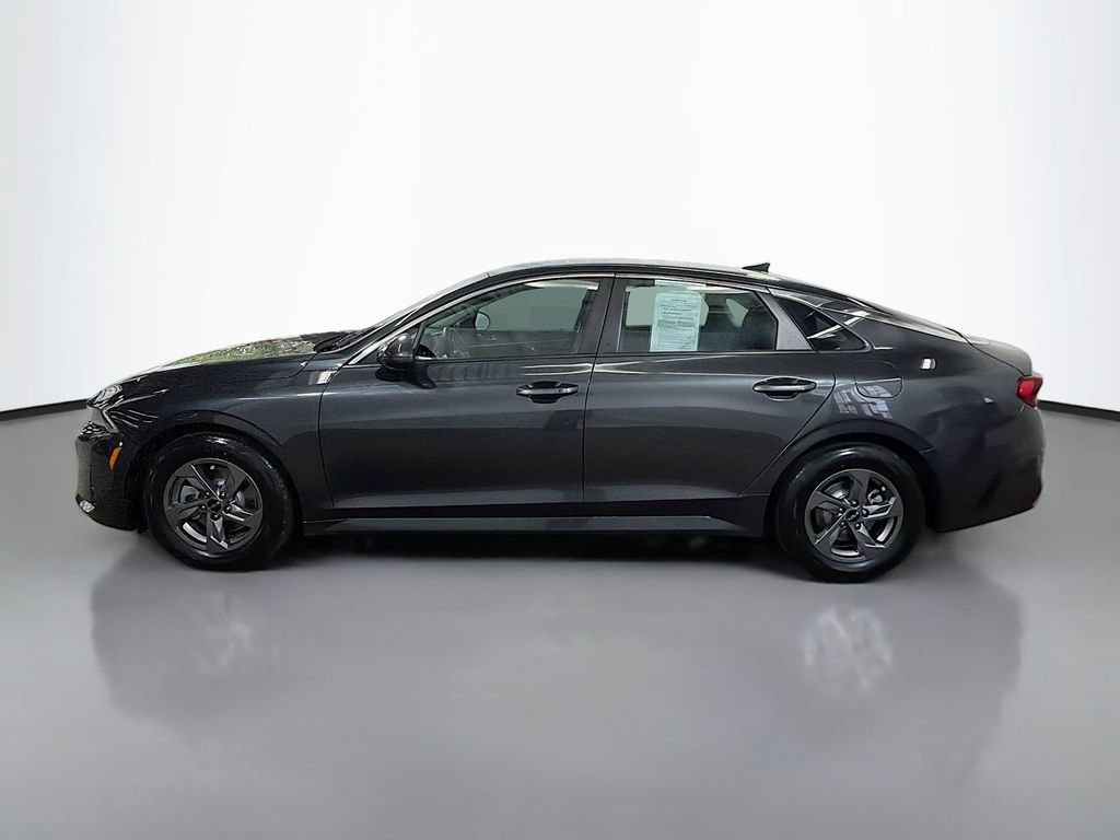 Used 2023 Kia K5 LXS FWD image 6