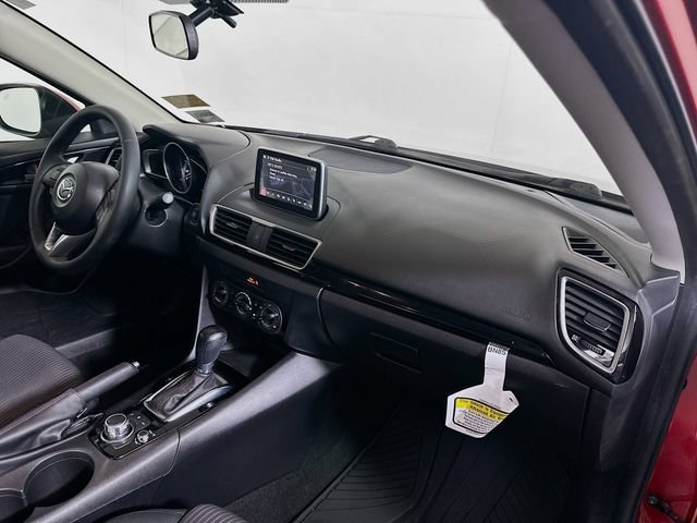 Used 2015 MAZDA MAZDA3 i Touring FWD image 28