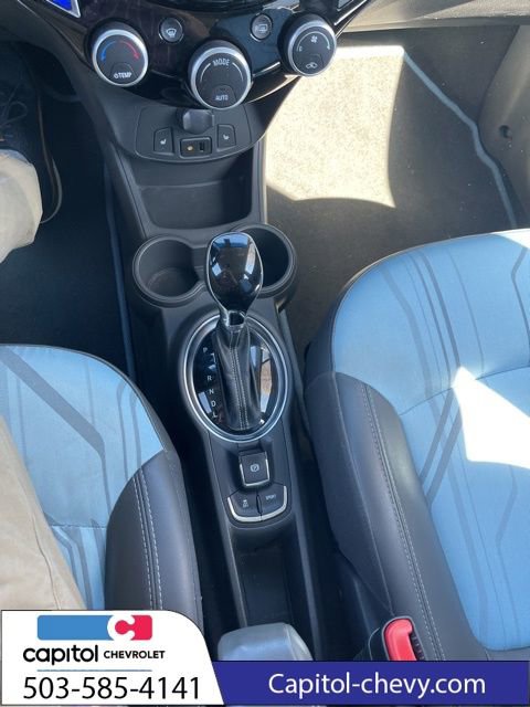 Used 2016 Chevrolet Spark LT image 15