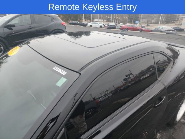 Used 2013 Chevrolet Camaro LT w/ RS Package image 10