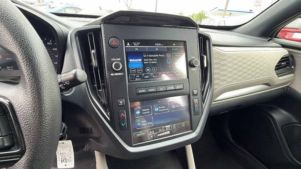 Used 2025 Subaru Forester image 25