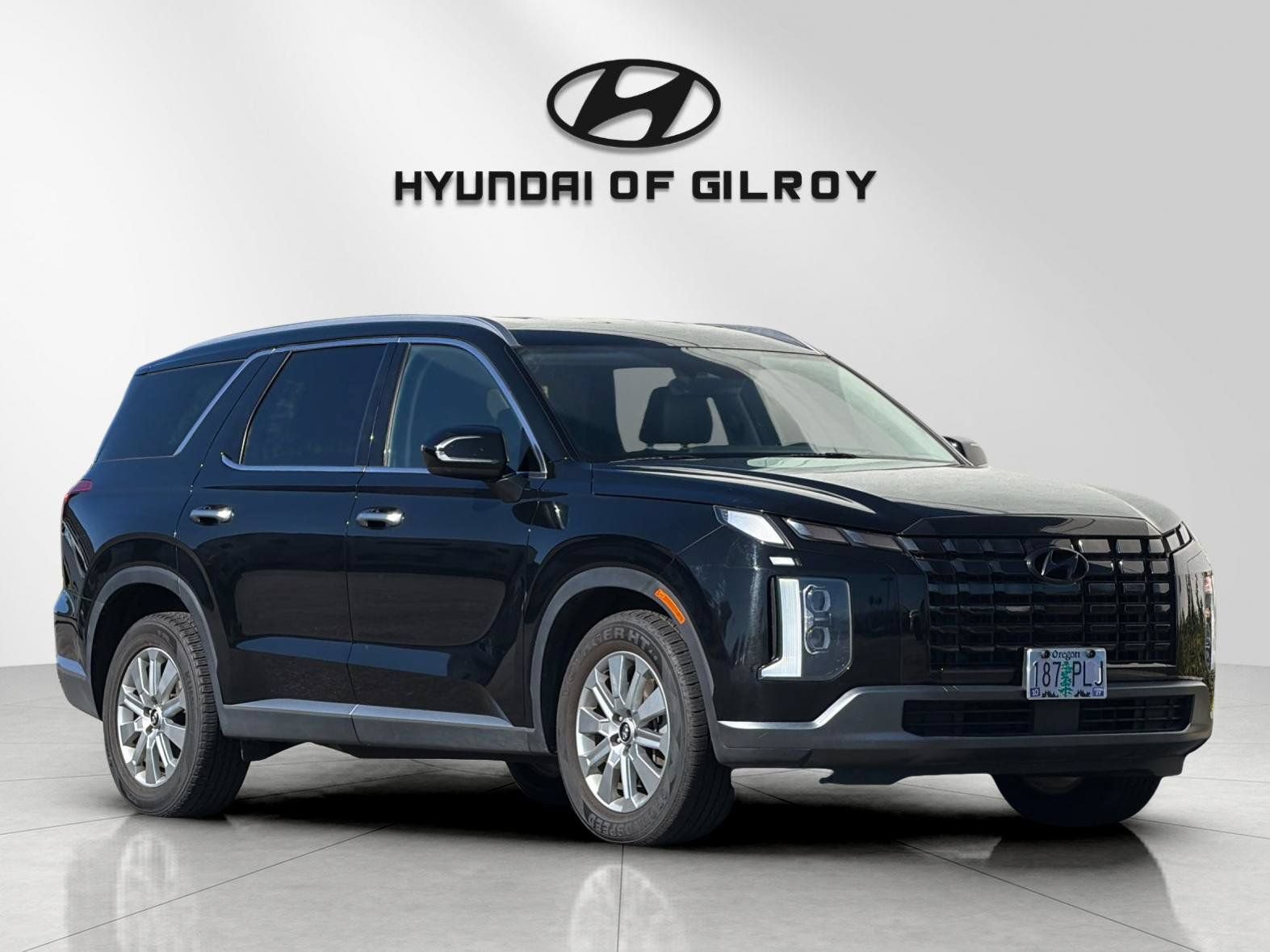 Used 2024 Hyundai Palisade SEL AWD/4WD image 7