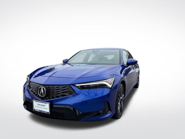 Used 2025 Acura Integra A-Spec